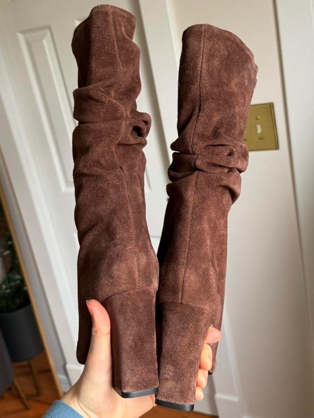 Schutz Harriet Boot - Picture 5 of 8